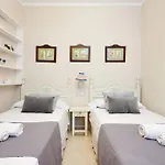Apartmán Differentflats Morsa Salou