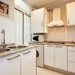 Apartmán Differentflats Morsa *