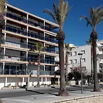 Differentflats Morsa Apartmán