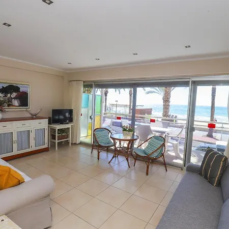 Differentflats Morsa Apartment Salou