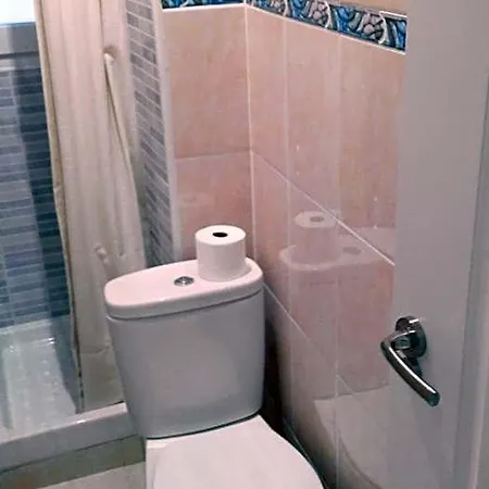 Differentflats Morsa Apartament