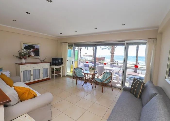 Differentflats Morsa Lejlighed Salou