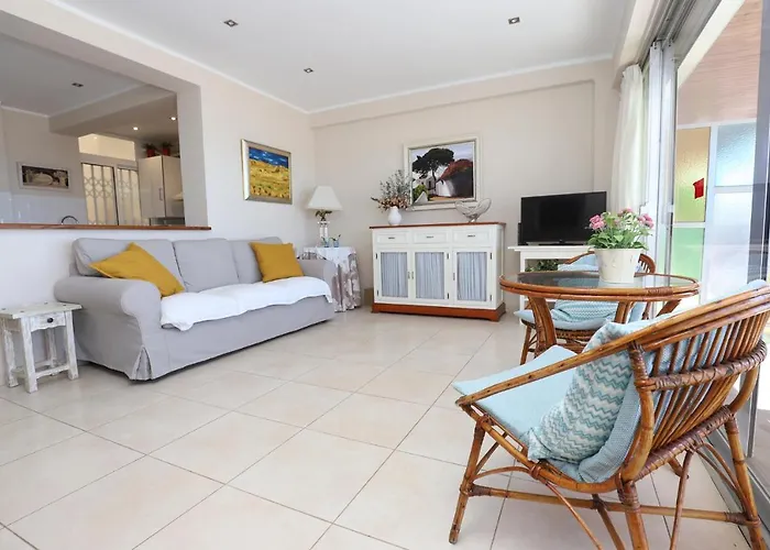 Differentflats Morsa * Salou