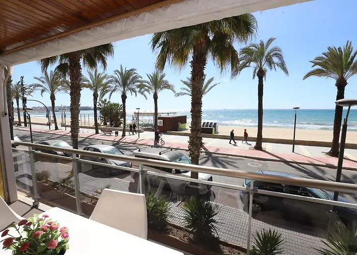 Differentflats Morsa Salou
