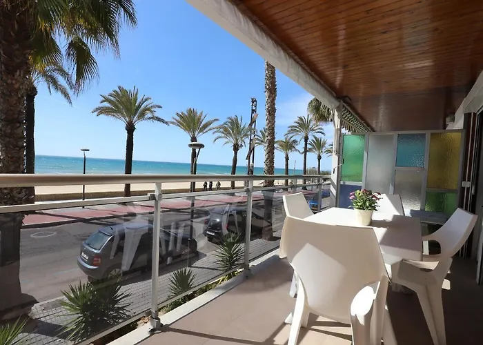Differentflats Morsa Salou