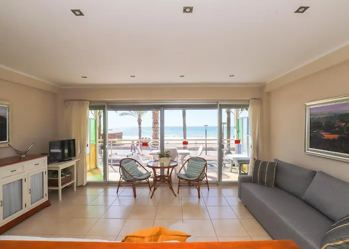 Appartamento Differentflats Morsa Salou