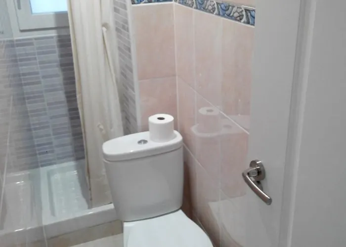 Differentflats Morsa Apartamento