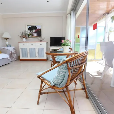 Differentflats Morsa Apartman