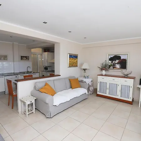 Apartman Differentflats Morsa
