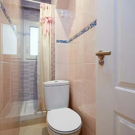 Differentflats Morsa Apartman Salou