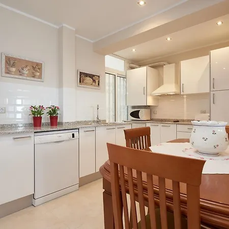 Apartman Differentflats Morsa Salou