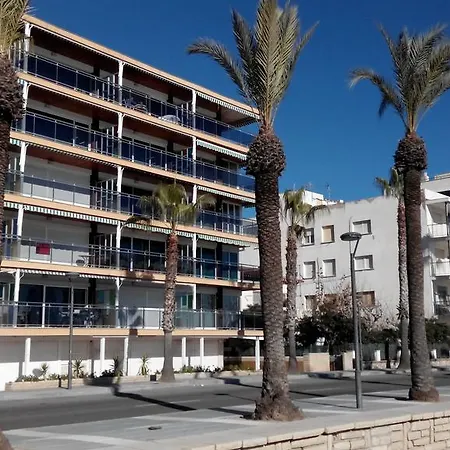 Differentflats Morsa Apartman