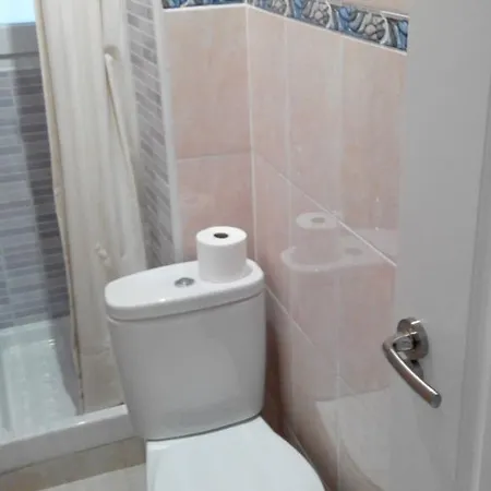 Differentflats Morsa Apartman