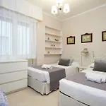 Differentflats Morsa Apartament *