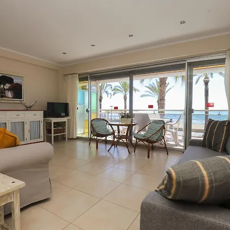 Apartamento Differentflats Morsa *