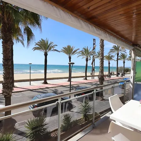 Apartamento Differentflats Morsa *