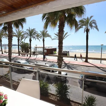 Differentflats Morsa Salou