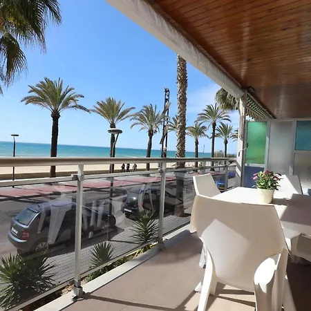 Differentflats Morsa Salou