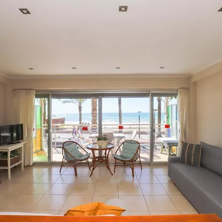 Apartamento Differentflats Morsa Salou