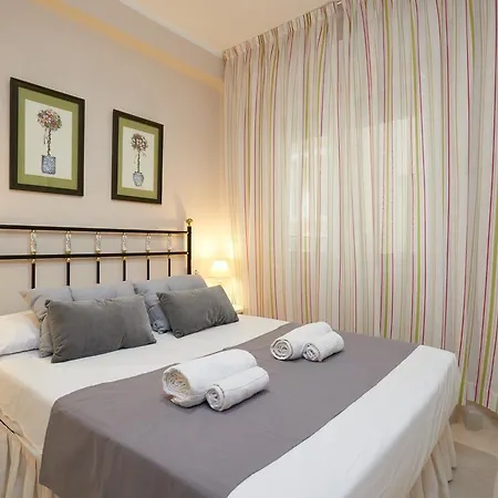 Differentflats Morsa Apartamento