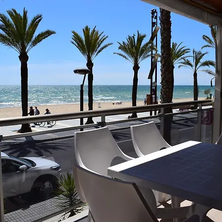 Differentflats Morsa * Salou